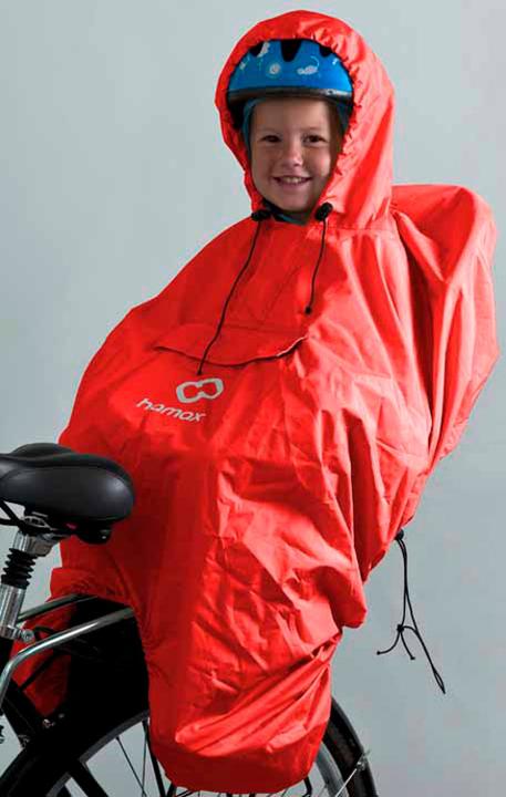 Image du produit hamax Poncho de pluie