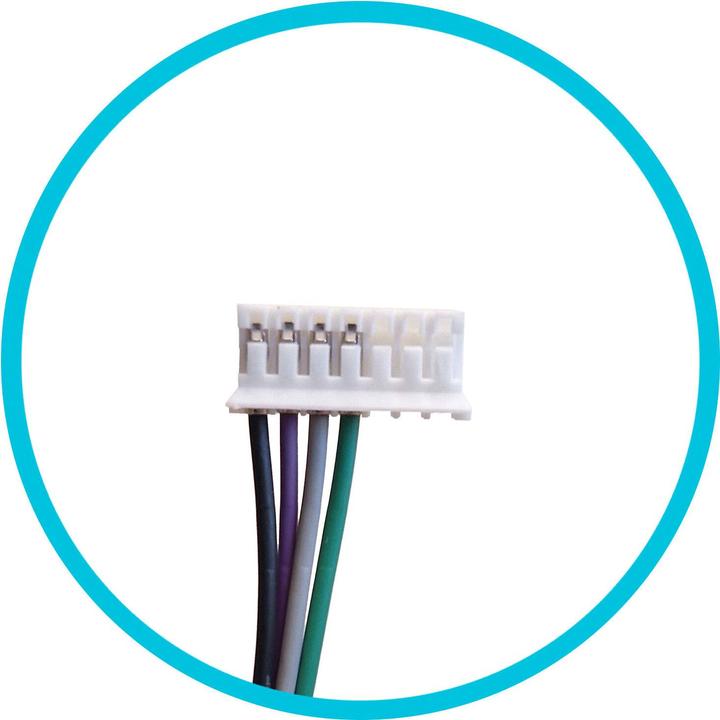 Produktbild HP PA-1181-6HK (180 W)