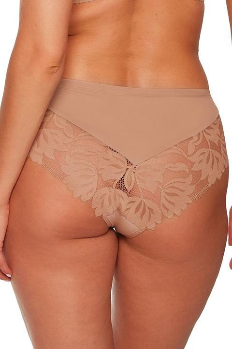Actual product image Gaia Panties model (3XL)