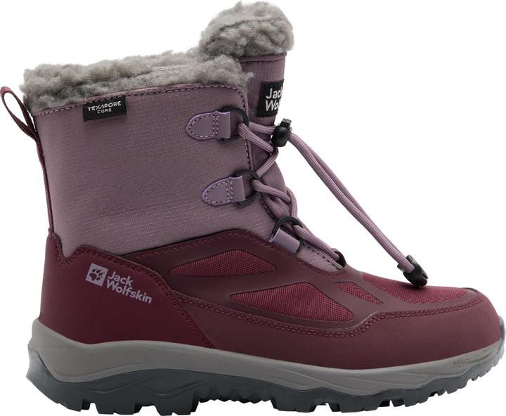 Image du produit Jack Wolfskin Vojo Shell Xt Texapore Mid K (34)