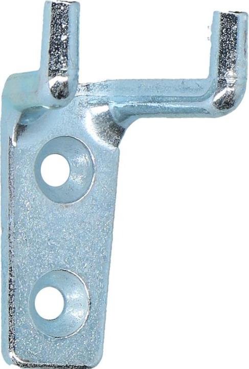 Actual product image Torbel fork clamp