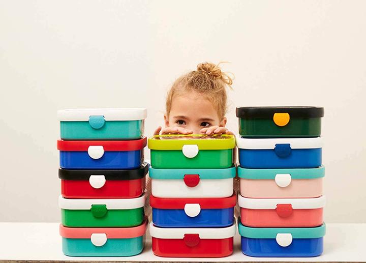Immagine prodotto Mepal Campus Lunchset