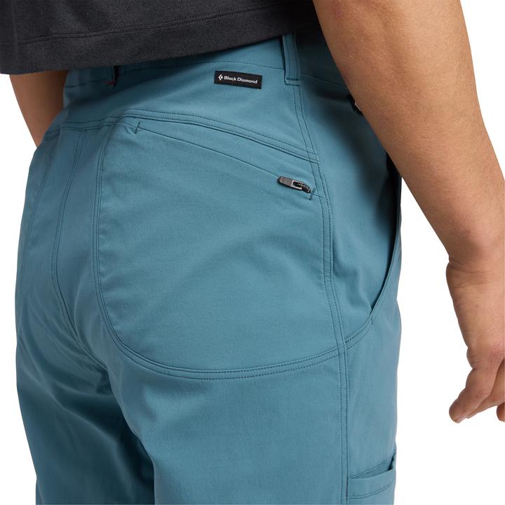 Actual product image Black Diamond Pursuit (S)