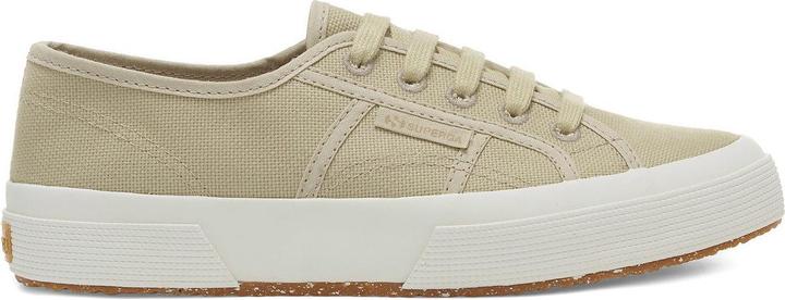 Superga Sneaker 2750 BioBaumwolle