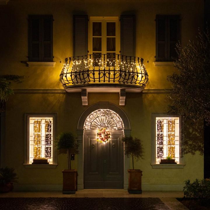Image du produit Twinkly Icicle Gold Edition (5 m)