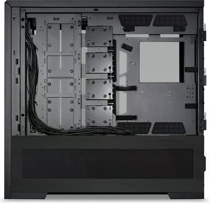 Actual product image Lian-Li V3000 Plus (ATX, mATX, SSI EEB, Mini-ITX)