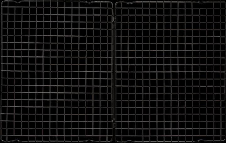 Actual product image Städter Gitter klappbar mit Füssen (Cooling grid)