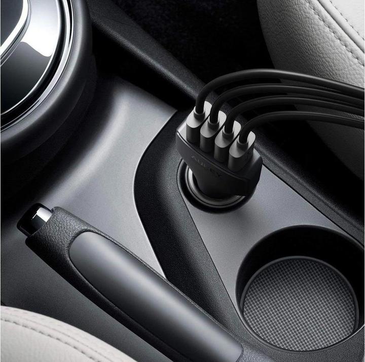 Actual product image Aukey Cc-T9