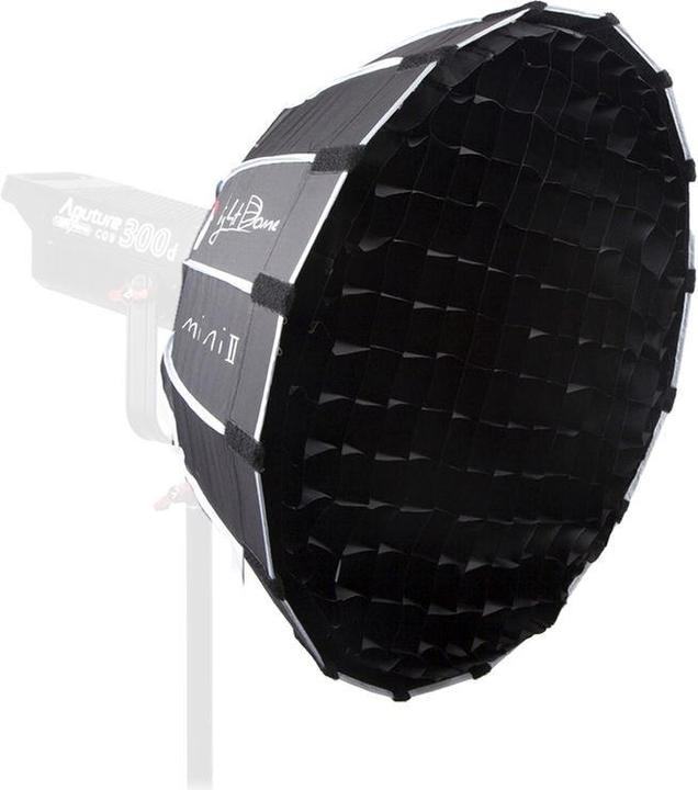 Immagine prodotto Aputure Cupola luminosa Mini II (Soft box, 54.61 cm)