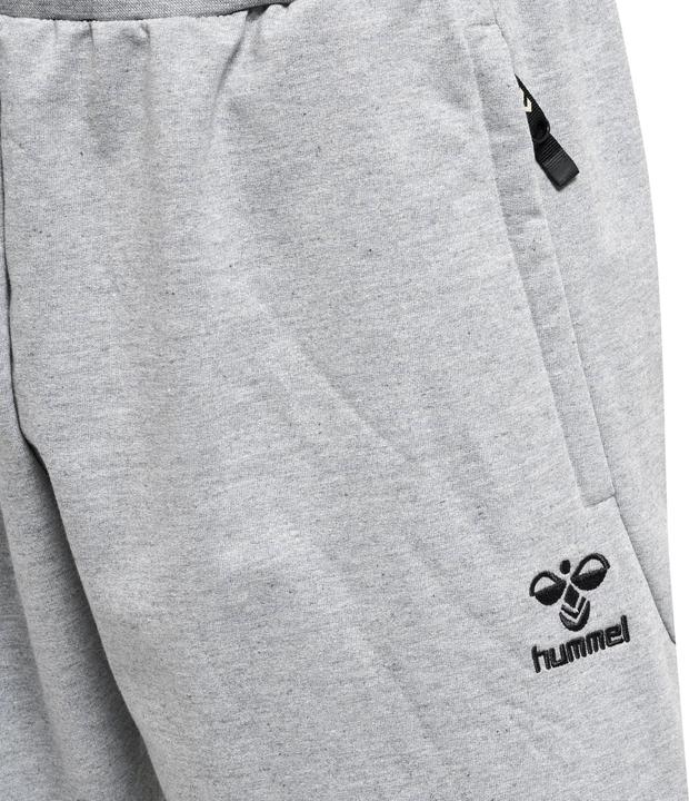 Produktbild hummel Hmlmove Grid Cotton Shorts (XL)
