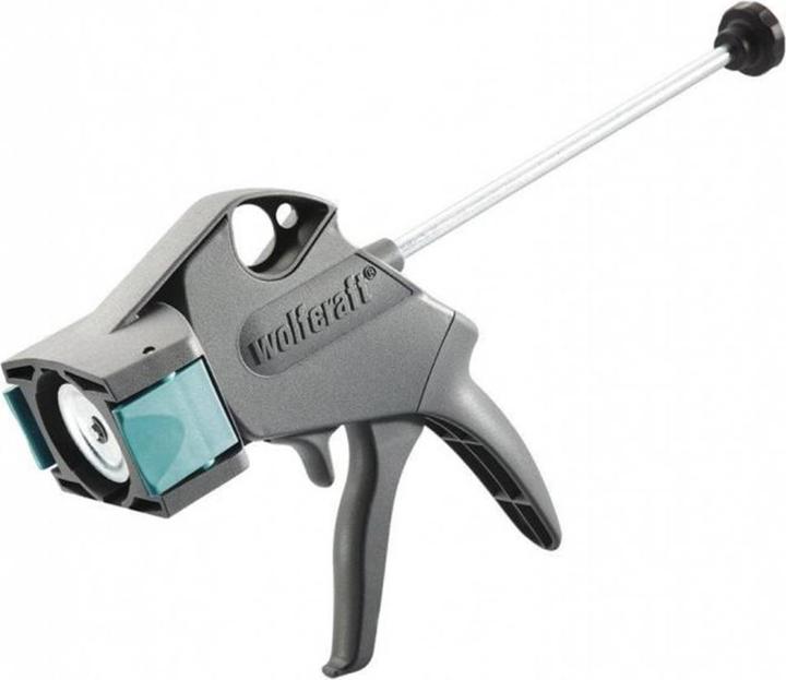 Actual product image wolfcraft Kartuschenpresse MG 300