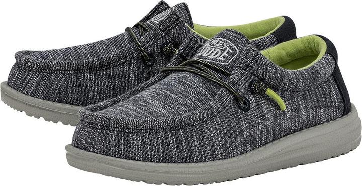 Produktbild Hey Dude Wally Stretch (32)