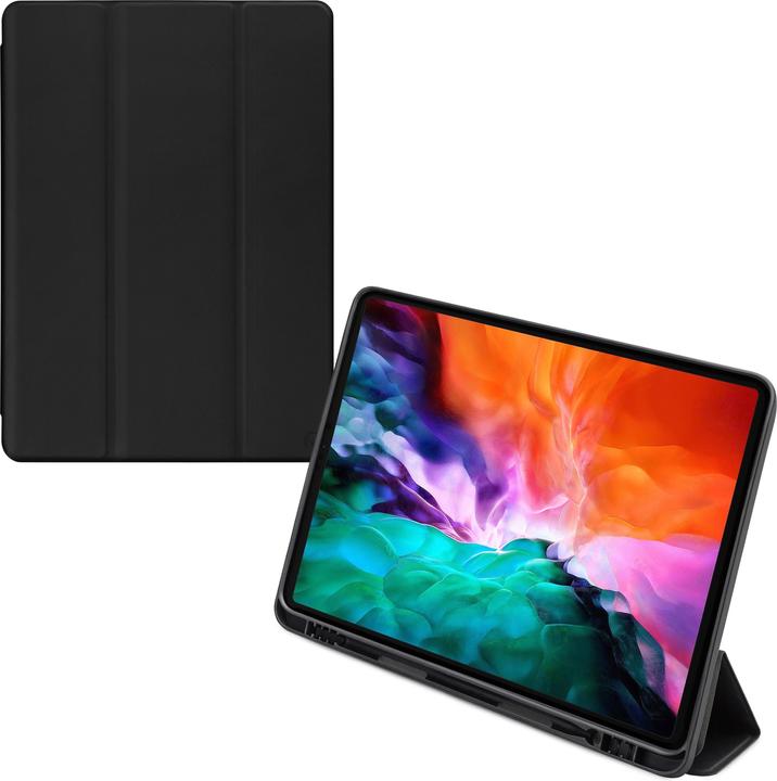 Produktbild Mobilize Solides Folio-Etui (iPad Pro 12.9 2018 (3. Gen))