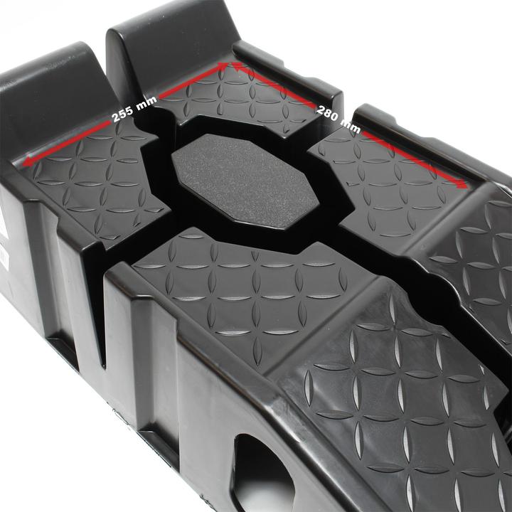Image du produit Wiltec Rampe d'accès