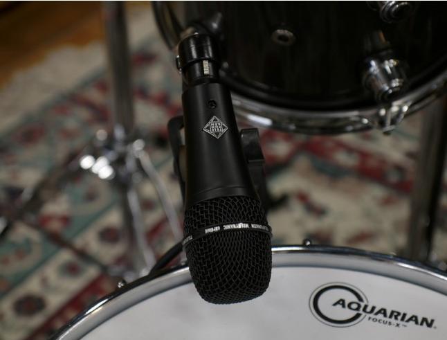 Actual product image Telefunken M80-SH