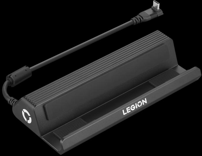 Actual product image Lenovo Legion Go USB-C Dock (P)