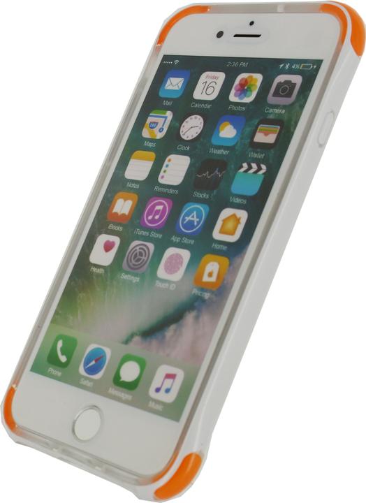 Image du produit Mobilize Boîtier antichoc (Apple iPhone 7)