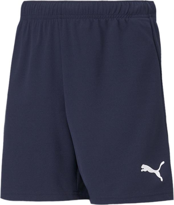 Produktbild Puma teamRISE Short Jr-704943 (152)