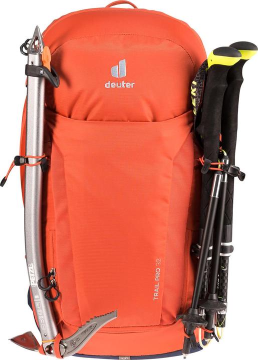 Actual product image Deuter Trail Pro 32 (32 l)