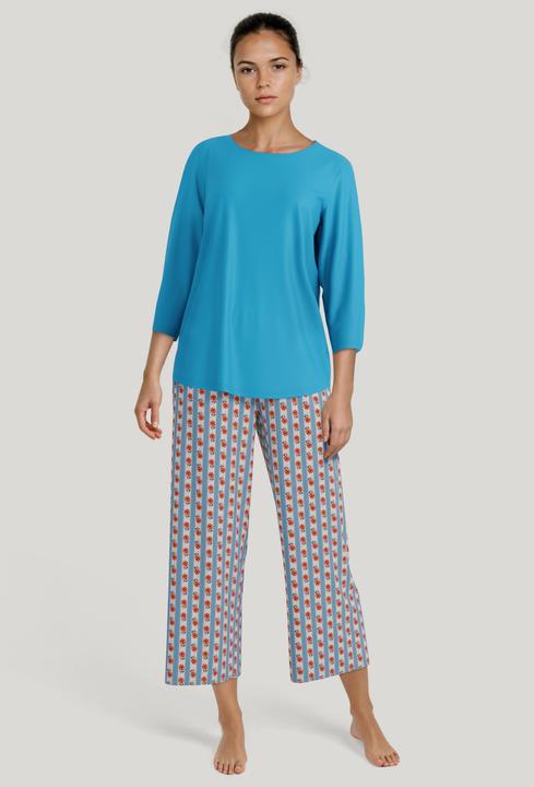 Produktbild Calida Nightwear Xtra 7/8-Pyjama (M)