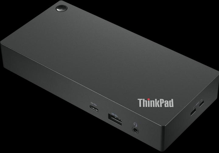 Produktbild Lenovo Universal (USB-C, 12 Ports)
