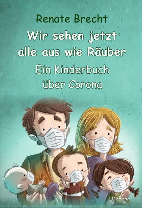 Produktbild Brecht:Wir sehen jetzt alle aus wie Räu (Deutsch, Renate Brecht, 2020)