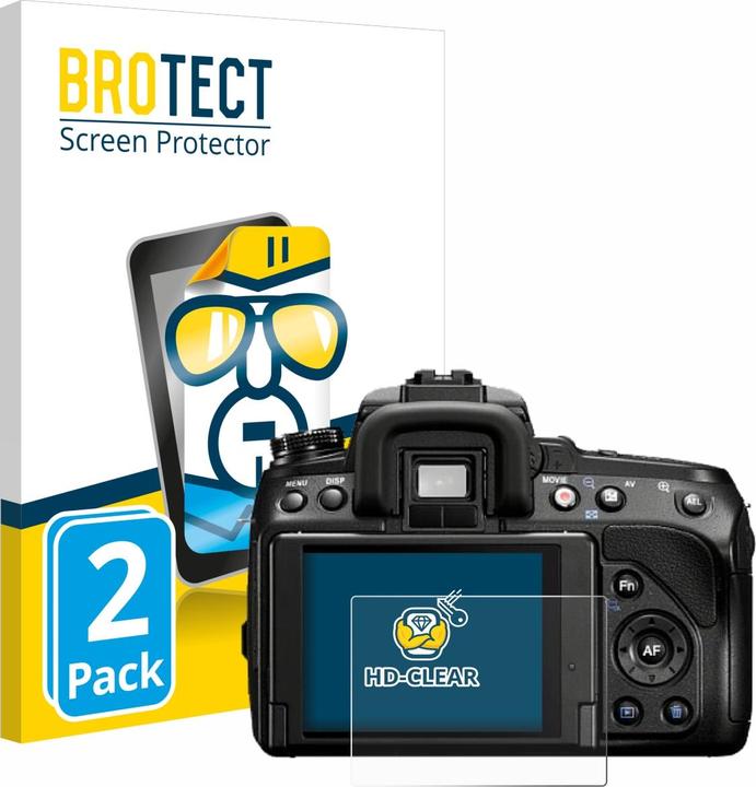 Image du produit BROTECT Protection Clair (Protecteur d'écran)