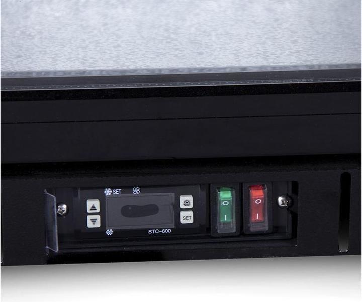 Produktbild Kibernetik FSP Getränkekühlschrank (150 l)