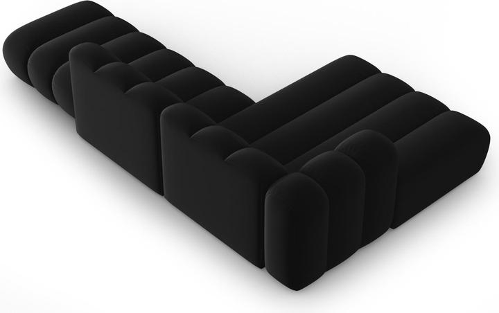 Actual product image Micadoni Lupine (Corner sofa)