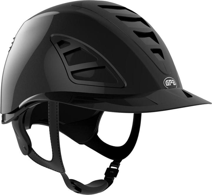 Immagine prodotto GPA Casco da equitazione 4S First Lady, ibrido lucido (57)