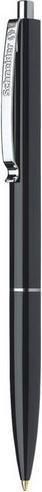 Produktbild Schneider Kugelschreiber K15 JS 3081 schwarz, nachfüllbar (Schwarz, 1 x)
