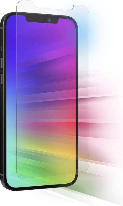 InvisibleShield Glass Elite VisionGuard+ (1 Stück, Apple iPhone 12 Pro Max)