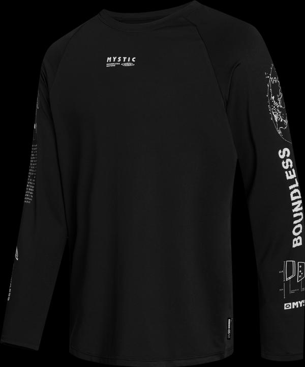 Actual product image Mystic Tactic Loosefit Quickdry (S)