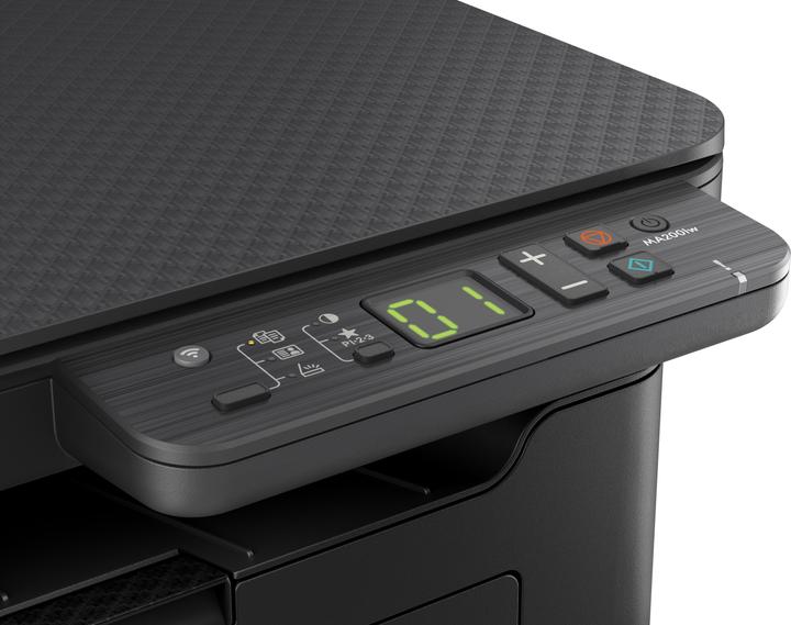 Produktbild Kyocera Ecosys MA2001w (Laser, Schwarz-Weiss)