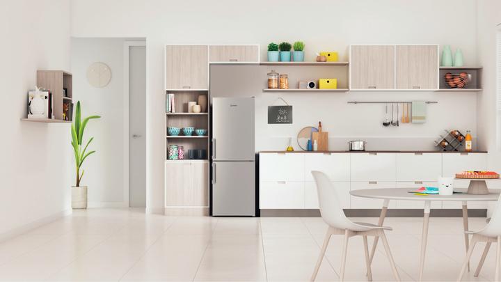 Image du produit Indesit IB55 532 X (229 l)