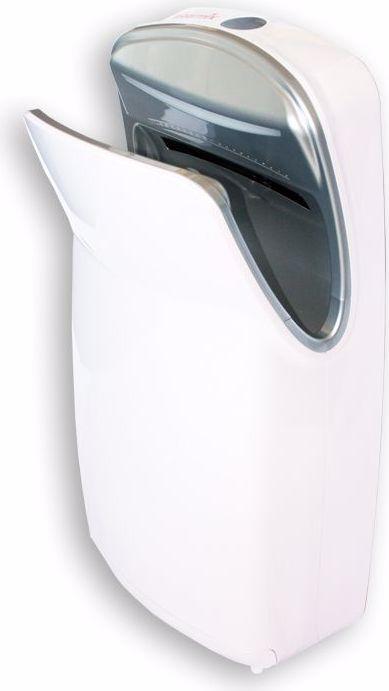 Hand dryers