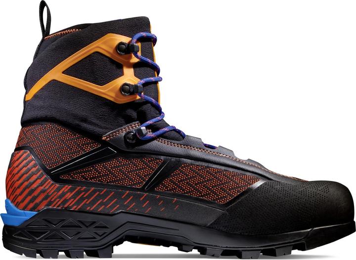 Produktbild Mammut Taiss Light Mid GTX Men (46.5, 47)