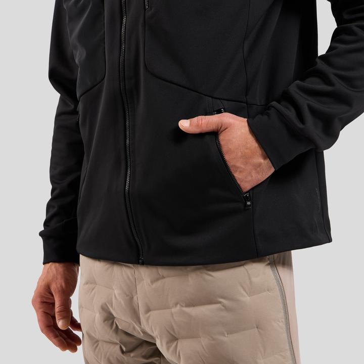 Immagine prodotto Odlo Zeroweight X-Warm (XL)