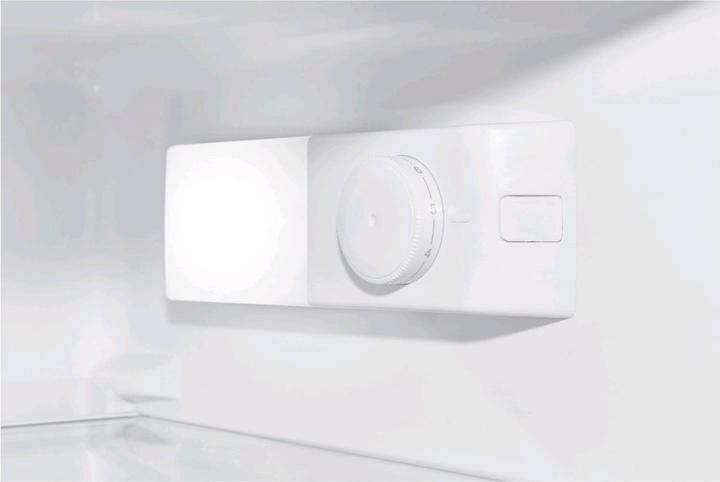 Image du produit Exquisit KGC233-60-HE-040D blanc (173 l)