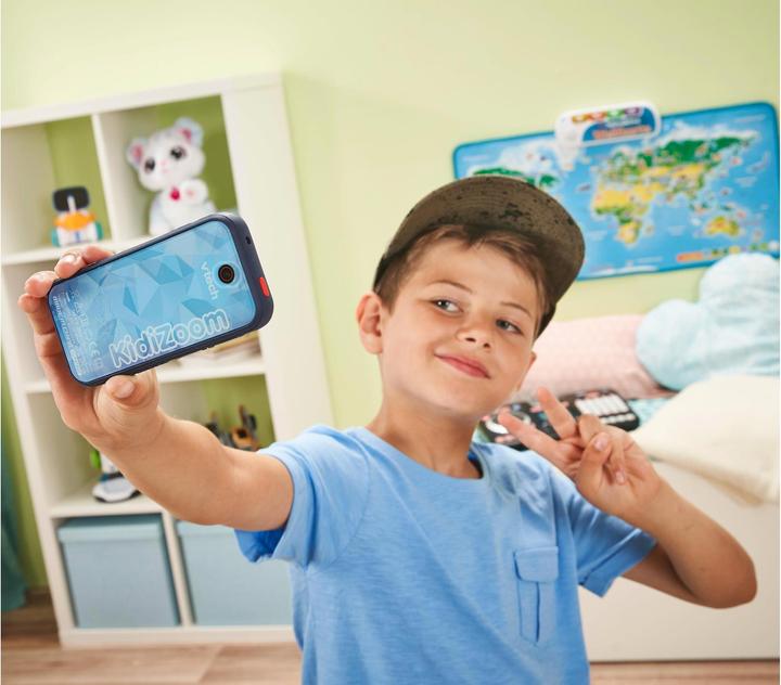 Image du produit VTech KidiZoom Snap Touch (Allemand)