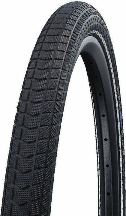 Image du produit Schwalbe Big Ben Plus (27.5 x 2.15, 55-584)
