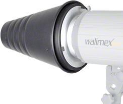 Actual product image Walimex Profoto Universal Spot Attachment Set