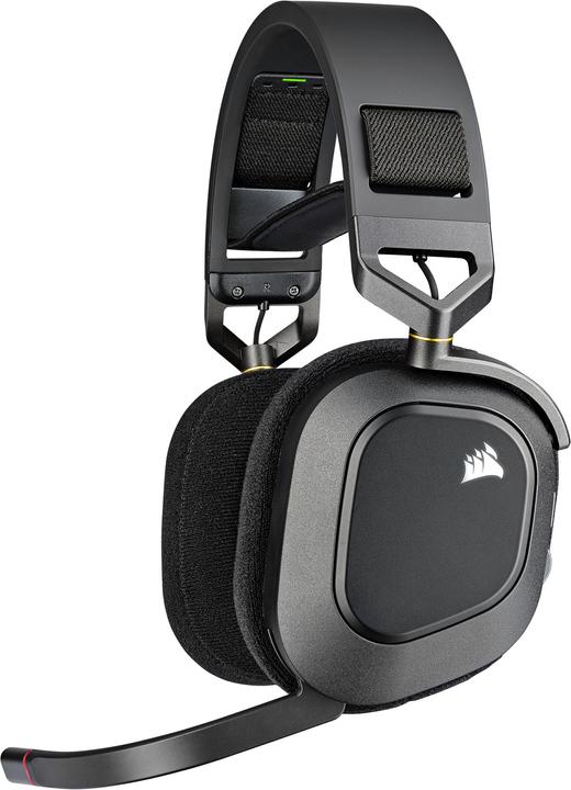 Corsair HS80 (Wireless) (Kabellos)