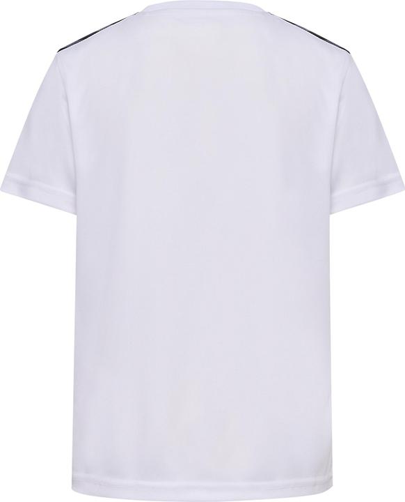 Actual product image hummel Hmlauthentic Pl Jersey S/S Kids (128)