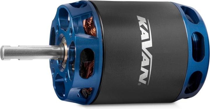 Produktbild Kavan Elektromotor Brushless Motor PRO 3548-750
