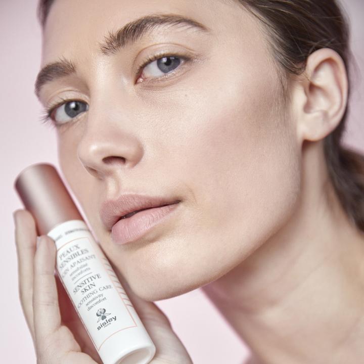 Produktbild Sisley Peaux Sensitive Soin Apais (40 ml, Tagescreme)