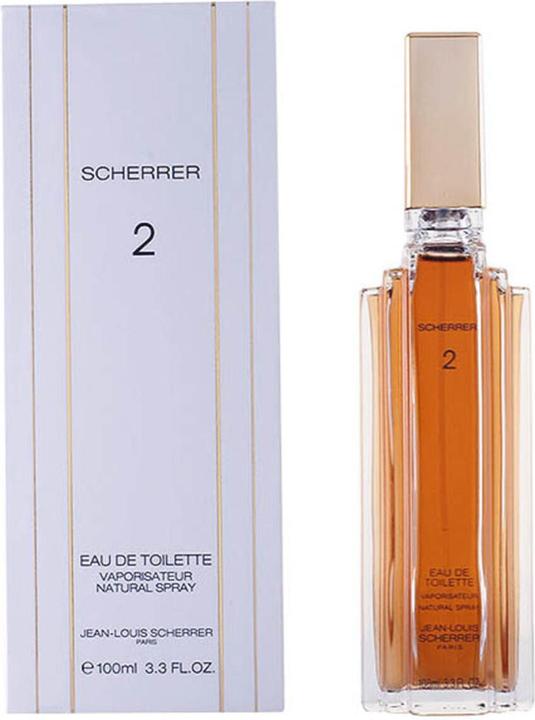 Produktbild Jean Louis Scherrer Paris 2 (Eau de Toilette, 100 ml)