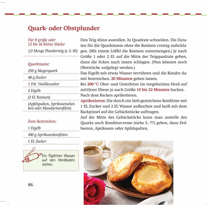 Immagine prodotto Die besten sen Rezepte aus dem Erzgebirge (Tedesco, Regina Röhner, 2024)