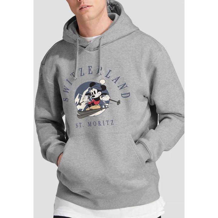 Produktbild Disney Switzerland Kapuzenpullover (L)
