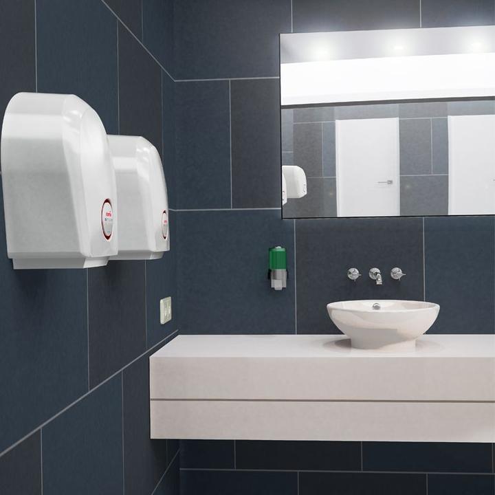 Actual product image starmix TT1800E